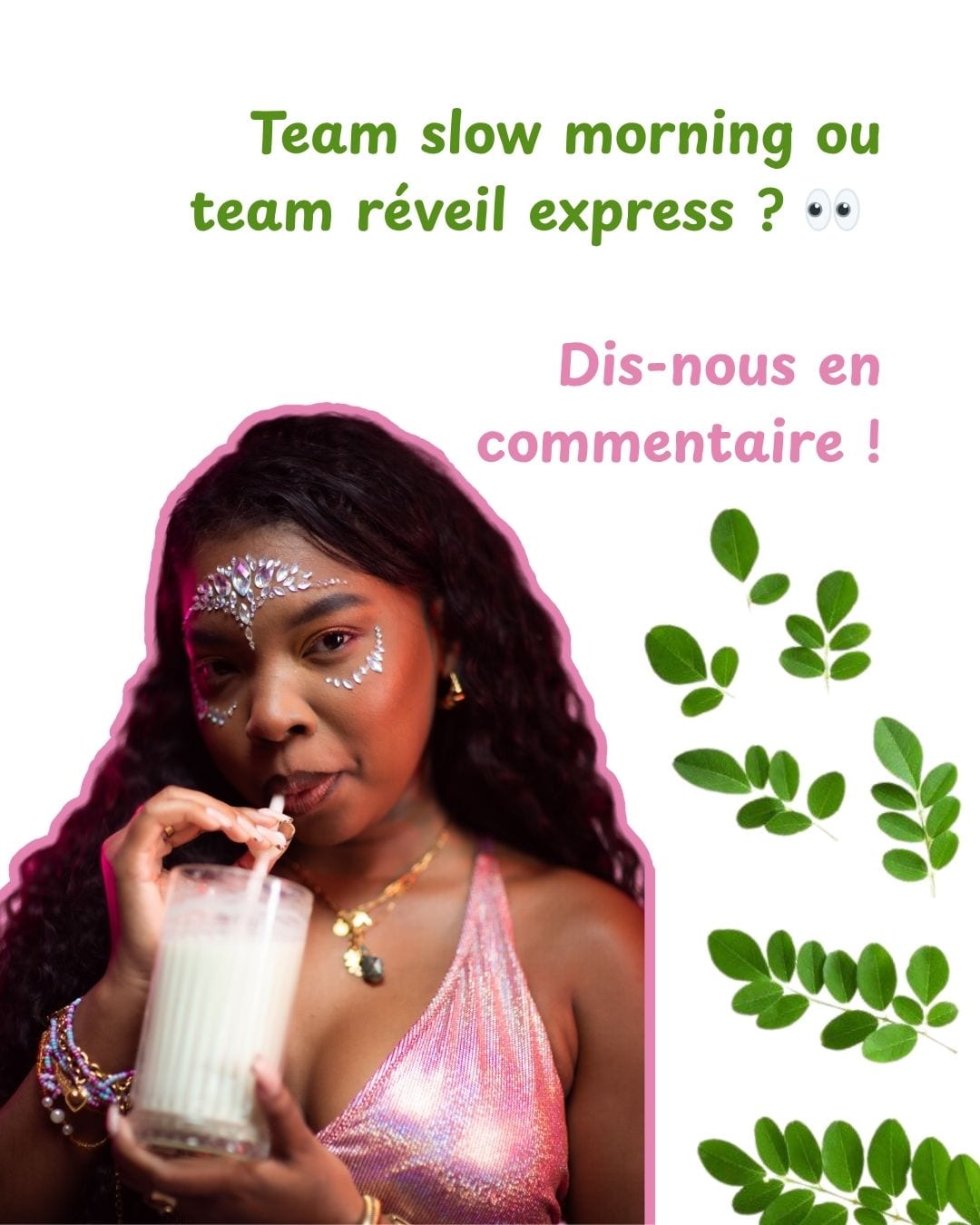 « Ma morning routine douceur » — volet 5 sur 5