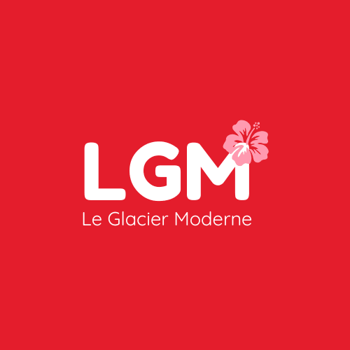 Nouveau logo LGM