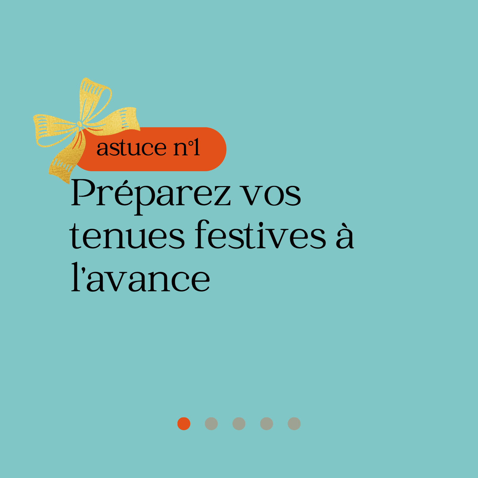 « 5 astuces pour un linge impeccable » — volet 2 sur 8