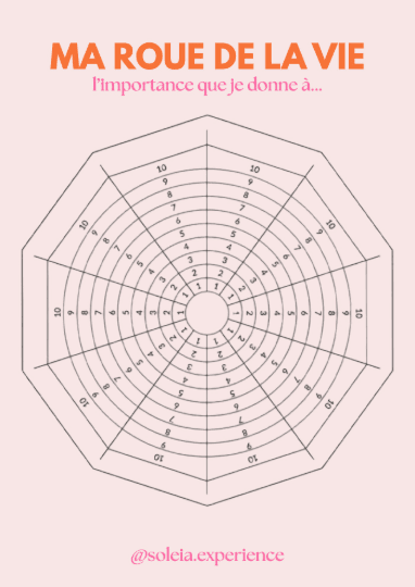 Roue de la vie