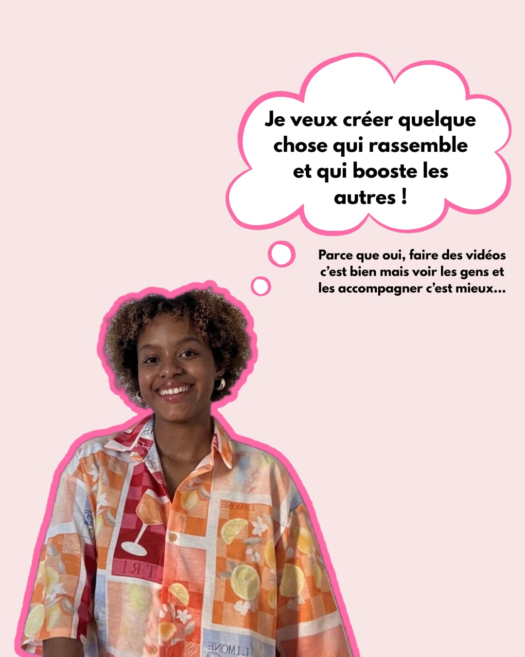 Pourquoi j'ai créé Soleia Expérience — volet 2 sur 5