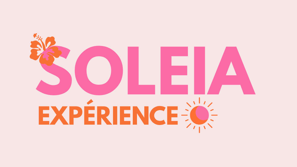Soleia Expérience — l'identité